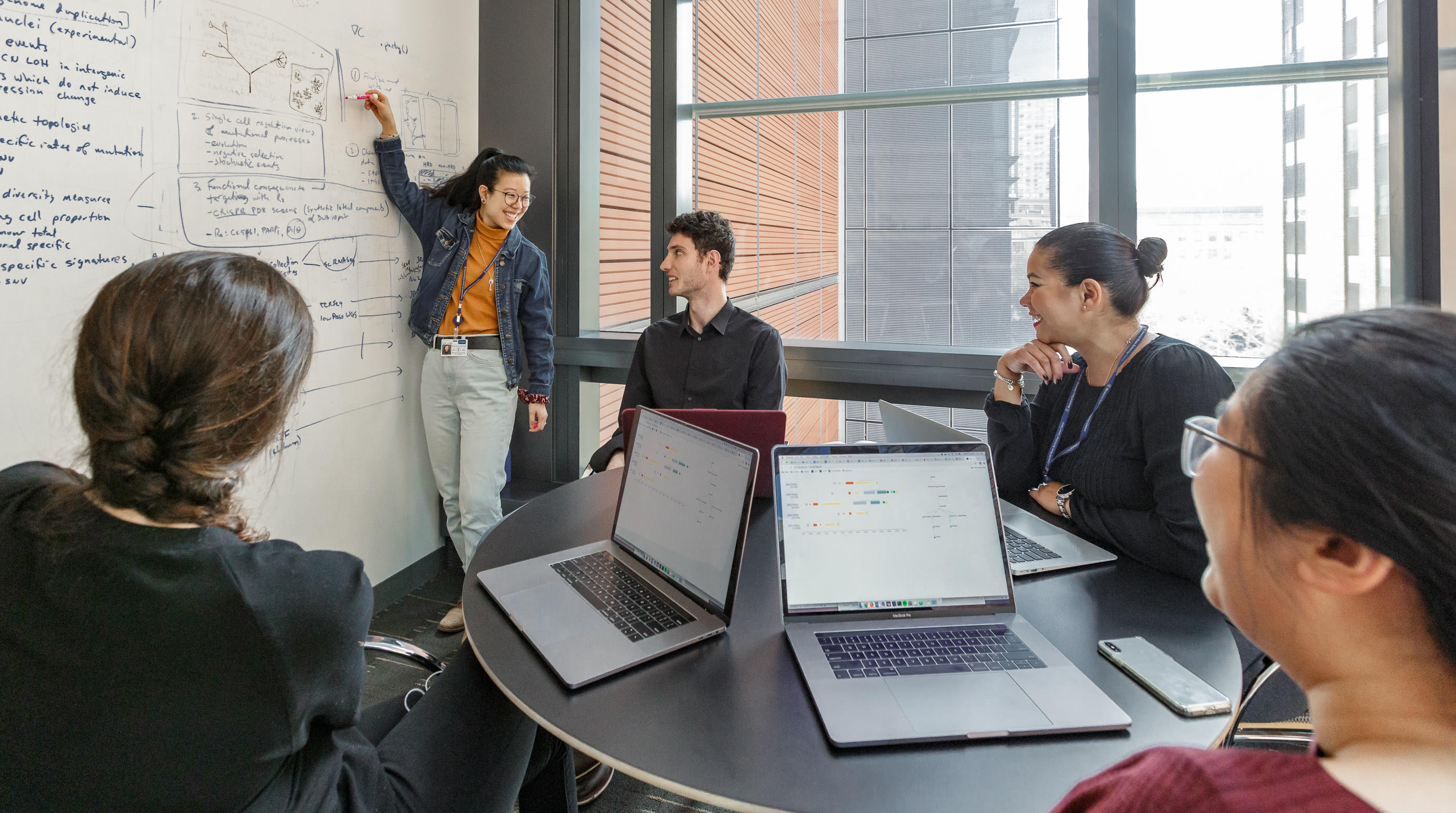 corporate lifestyle photography, meeting room