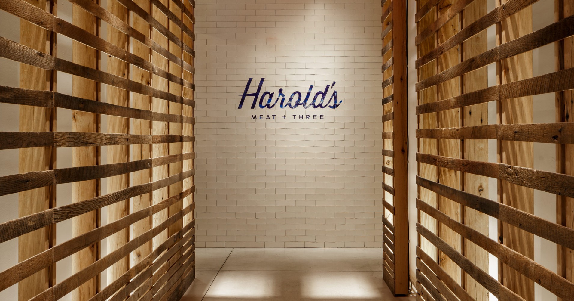 Harolds entrance-1