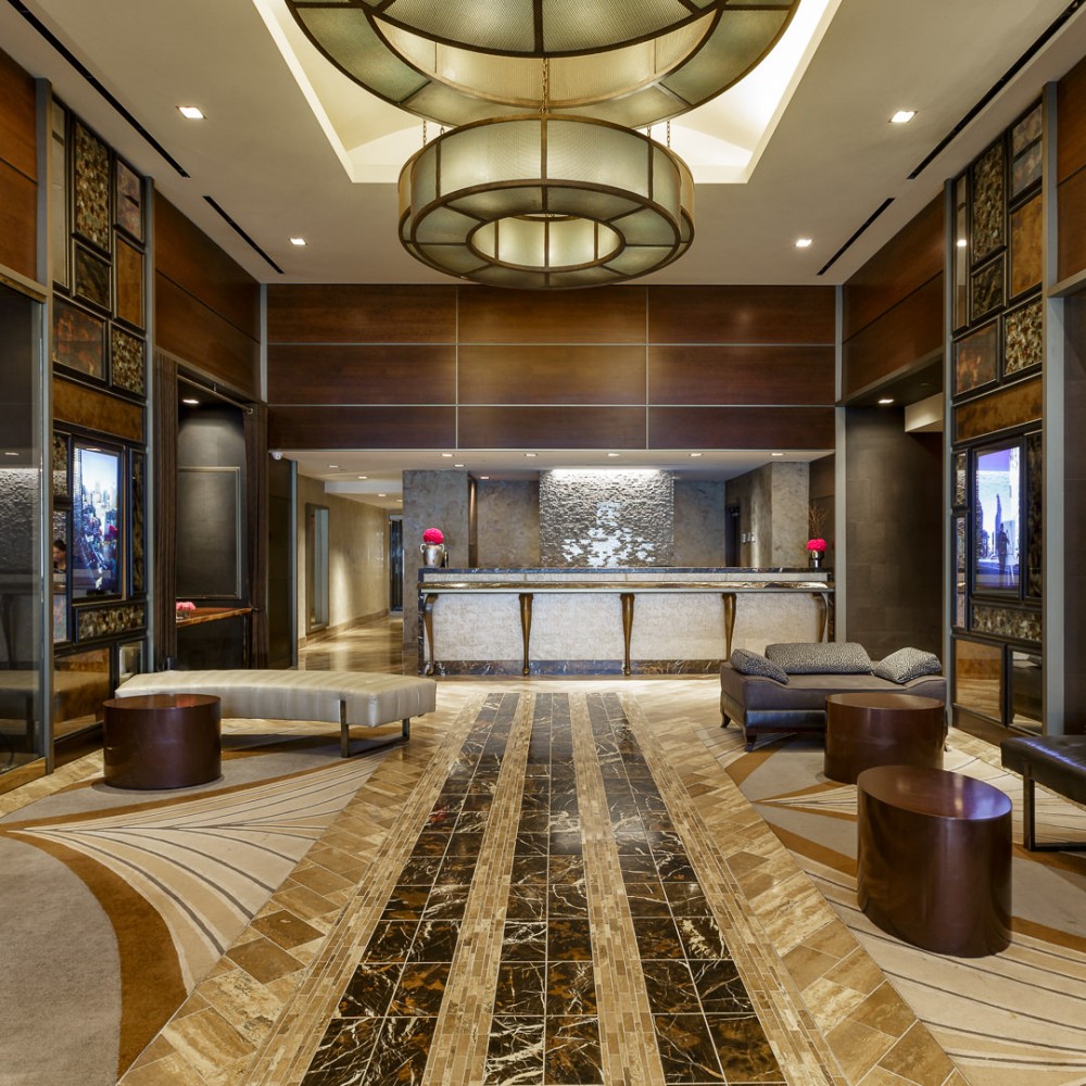 Muse hotel lobby-1