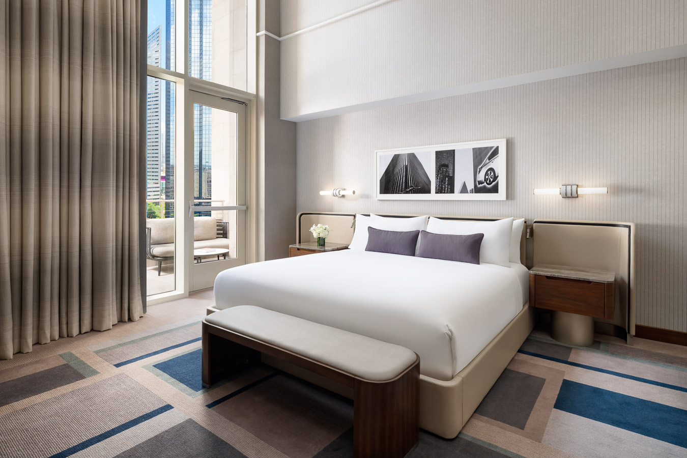 How to Prepare Your Hotel for a Professional Photo Shoot