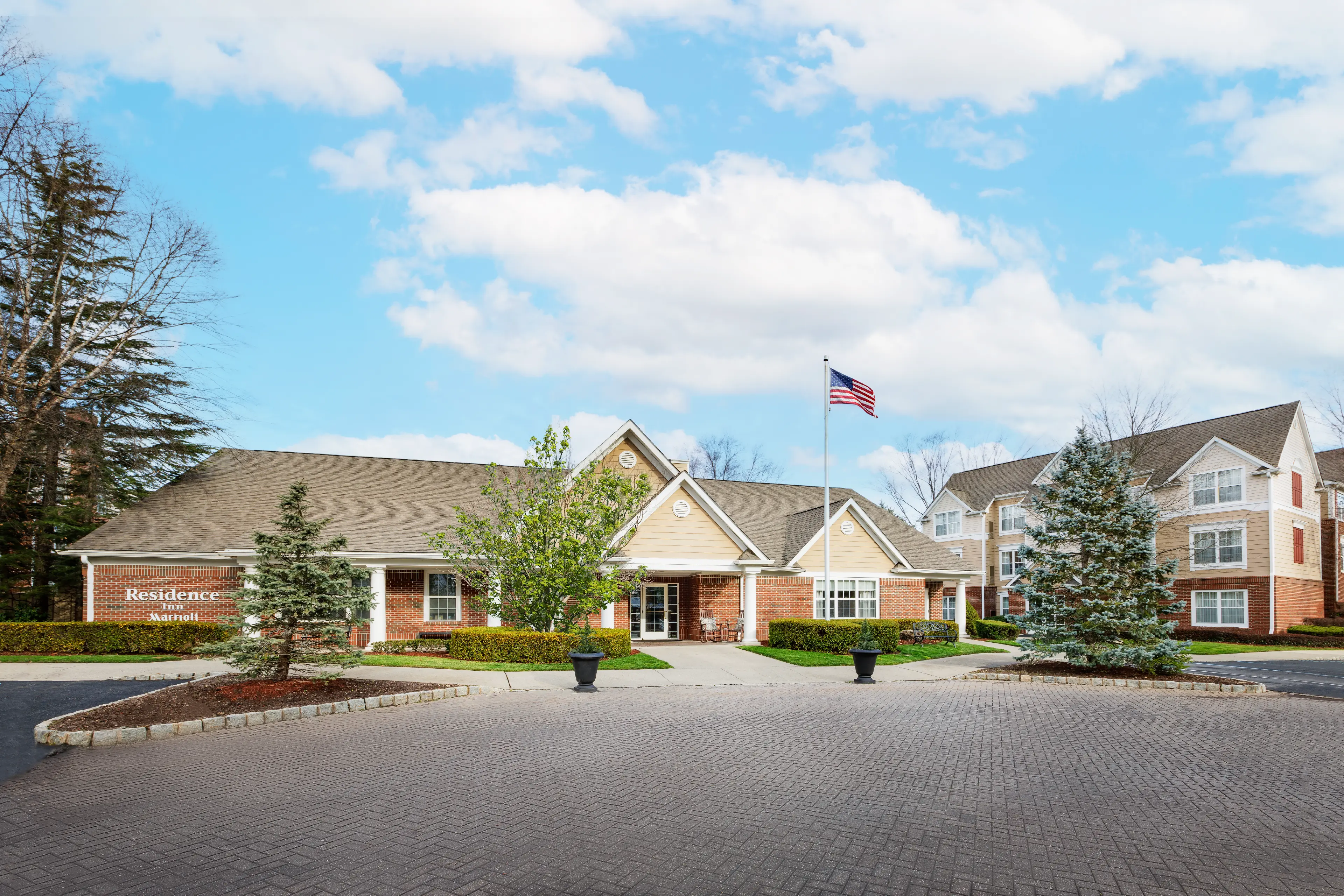 Residence Inn by Marriott, Saddle River NJ